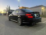 Mercedes-Benz C 63 AMG AMG W204 - Mercedes-Benz C-Klasse: W204
