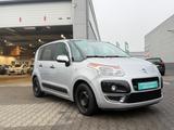 Citroën C3 Picasso Tendance - Citroën C3 mit Anhängerkupplung