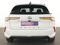 Opel Astra - Vorschau Bild 8
