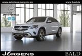 Mercedes-Benz GLC 300 e 4M Coupé Exclusive/Wide/Cam/SHD/AHK/18 - Mercedes-Benz GLC 300 in Dortmund