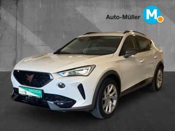 Cupra Formentor - 1