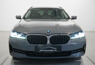 BMW 520 - 2