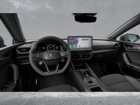 Cupra Leon - Vorschau Bild 9