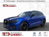 Volkswagen Touareg 3.0l TDI R-LINE MATRIX+AREA+PANO+BLACK+S