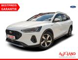 Ford Focus Turnier 1.0 M-Hybrid Active X Aut. LED - Ford Focus Gebrauchtwagen in Erfurt