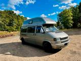 Volkswagen VW T4 California - Volkswagen T4 California aus 1994
