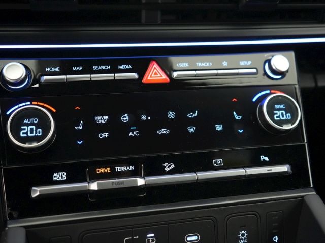 Hyundai Santa Fe – Bild 17