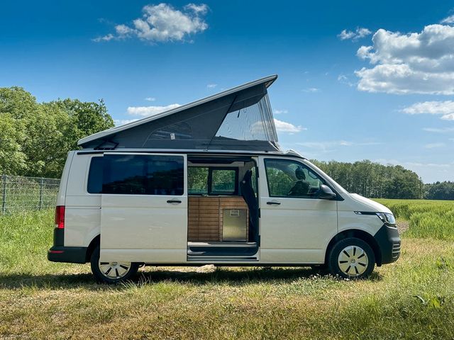 Volkswagen Transporter T6.1 LR VANING Klassiker Camper-Van