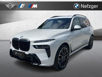 BMW X7 - 1