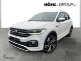 Volkswagen T-Cross Style 1.0 TSI DSG R-Line - Volkswagen T-Cross in Wiesbaden