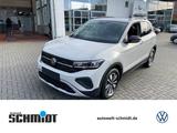 Volkswagen T-Cross 1.0TSi Goal AHK R-Kamera ACC  LED Sitzhe - VW T-Cross Leasingangebote für Privatpersonen