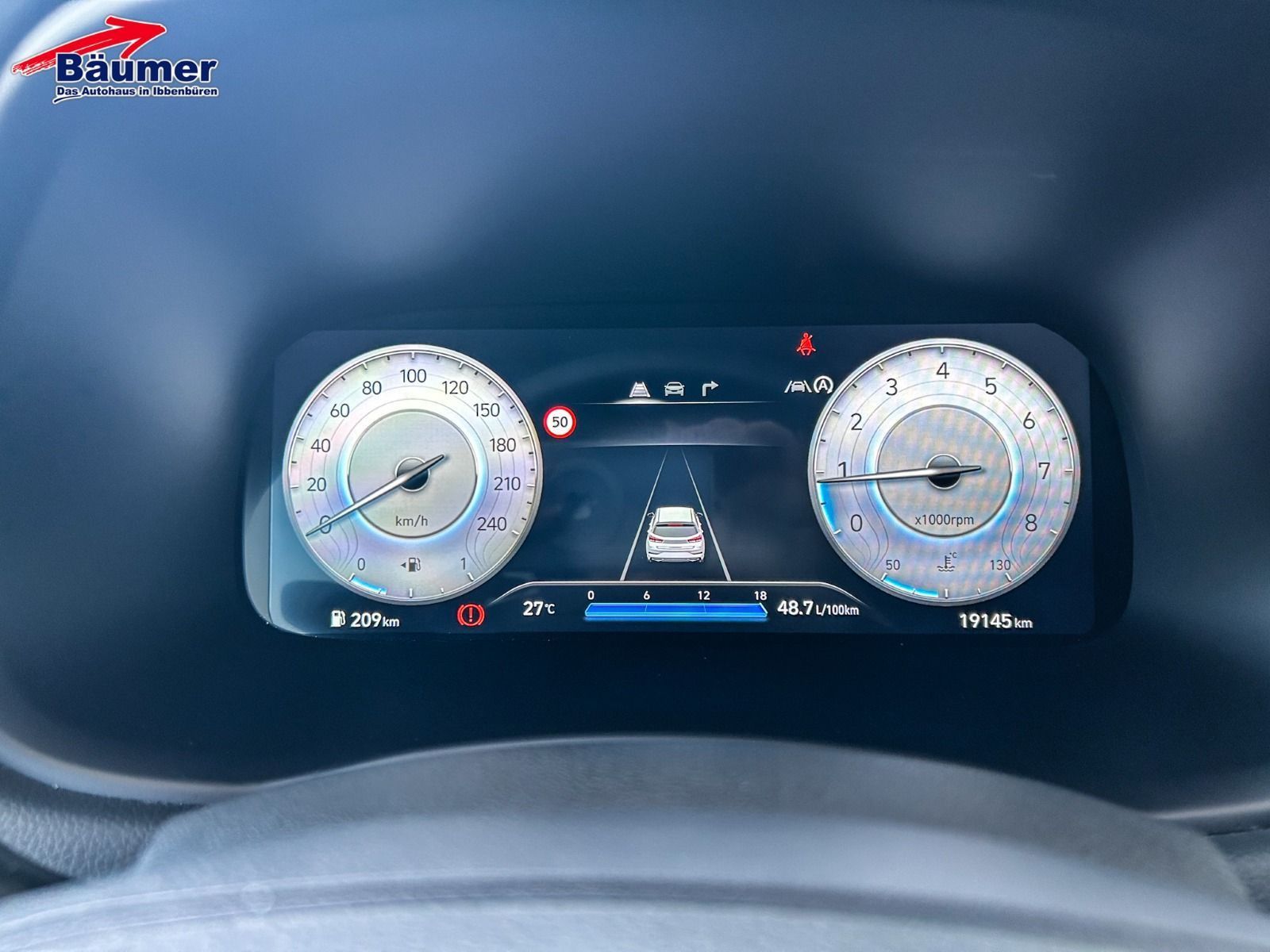 Hyundai i30 – Bild 16