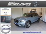 Volvo XC40 T5 R Design AWD *VOLL-8 Ausstattungspakete*