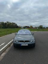 BMW E65 735i 2002 Fahrbereit TÜV 09/26 - BMW 2002 mit Benzin-Antrieb: Automatik
