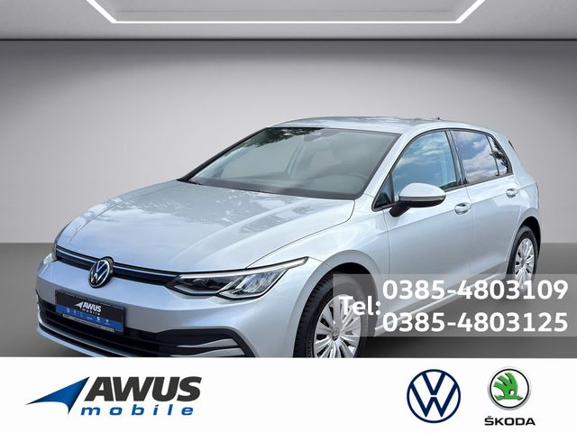 Golf VIII 2.0TDI Basis