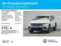 Volkswagen Tiguan Allspace - Vorschau Bild 2