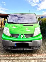 Renault Traffic L2H1  - Angebote entsprechen deinen Suchkriterien