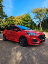 Ford Fiesta 1.0 ST-Line Facelift