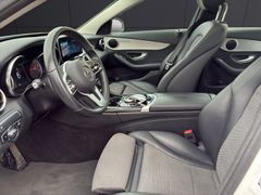 Mercedes-Benz C 220 d Avantgarde 4Matic (EURO 6d-TEMP)