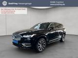 Volvo XC90 B5 AWD Plus-Bright 7S Glasd Standh 360° Led - Volvo XC90 mit Diesel-Antrieb: Geländewagen, Automatik