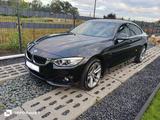 BMW 420 Gran Coupé 420i xDrive Gran Coupé Sport ... - BMW 420 Gran Coupé aus 2014