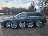 Audi A6 3.0 Tdi Quatro 3xSline 245PS - Audi A6: Quatro