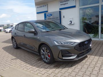 Bild 3 Ford Focus Lim. ST-Line
