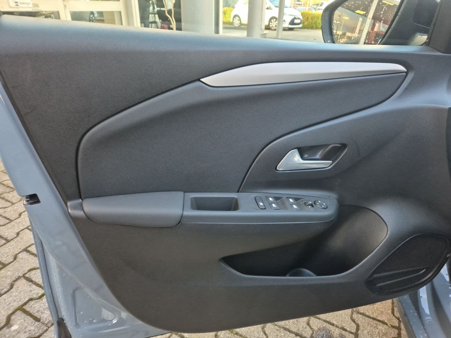 Fahrzeugabbildung Opel Corsa F Edition 1.2 Turbo EU6e Apple CarPlay And