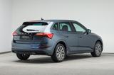 Skoda Scala 1.5 TSI DSG Clever*LICHT&SICHT*AHK*NAVI*VI - Skoda Scala Gebrauchtwagen