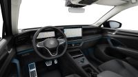 Volkswagen Tiguan - Vorschau Bild 10