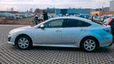 Mazda 6 2.0 MZR DISI Active - gebrauchte Mazda 2 aus dem Jahr 2010