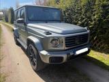 Mercedes-Benz Carbon Magno AMG Fond-Entert. Night II Standheiz