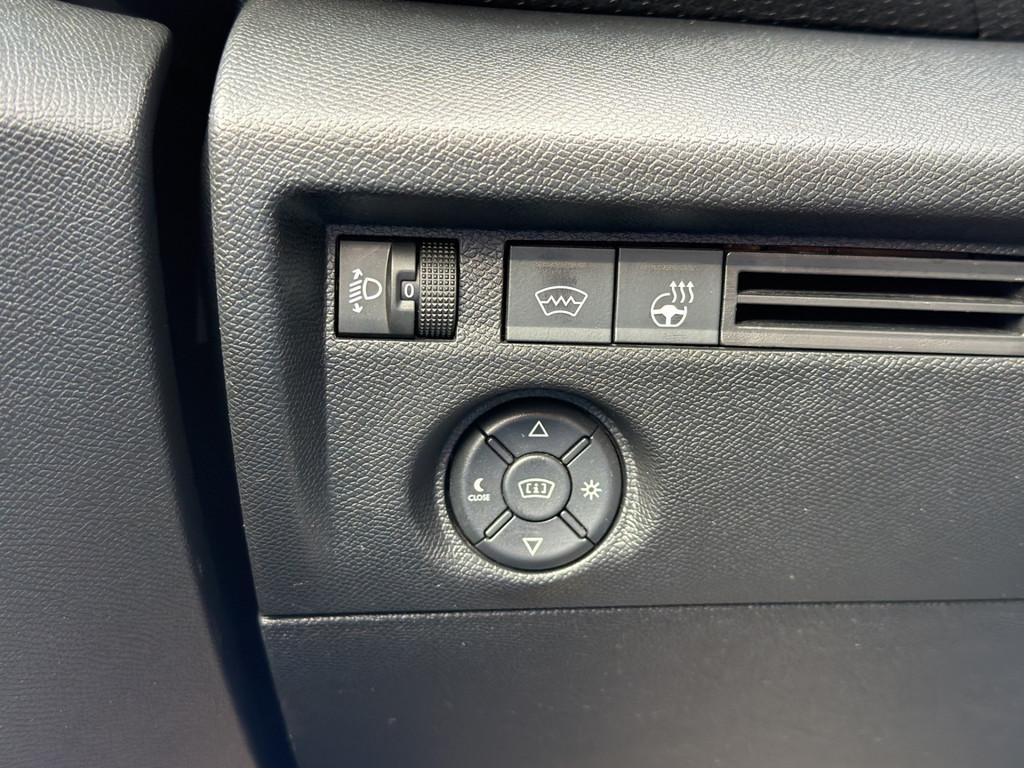 Citroën ë-C4 Elektromotor 136 C-Series