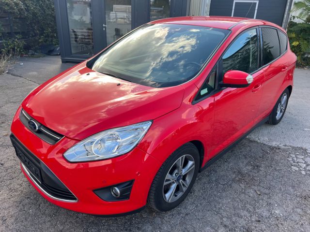 Ford C-Max 1,0 EcoBoost 92kW *Zylinderkopfdichtung*