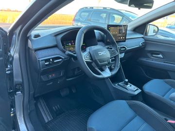 Dacia Jogger Hybrid 155 Journey