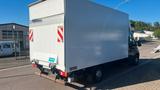 Peugeot Maxi Koffer 4,26m LBW Klima Kamera - Peugeot Koffer