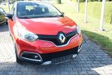 Renault Captur ENERGY TCe 120 XMOD - Renault Captur: Xmod