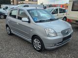 Kia Picanto 1.1 EX - Kia Picanto: Ex
