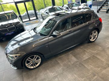 BMW 118 *M-Paket*Tempo*Ahk*Individual*Pdc