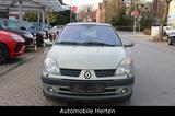 Renault Clio II 1.6 Initiale Luxe*AUTOMATIK*5TÜRIG*XENON - Renault Clio: Türig