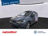 Volkswagen Touran Active 2.0 TDI / 7-Sitze, Pano, AHK, LED - Volkswagen Touran ACTIVE mit Diesel-Antrieb