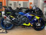 Yamaha YART Yamaha YZF R1 Racebike (MwSt Ausweißbar) - Yamaha Motorräder in München