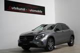 Mercedes-Benz GLA 220 4M,Night,Kam,LED,Leder,Sthzg,Keyless,Nav - Mercedes-Benz GLA 220 aus 2018