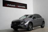 Mercedes-Benz GLA 220 4M,Night,Kam,LED,Leder,Sthzg,Keyless,Nav - Mercedes-Benz GLA 220 aus 2018