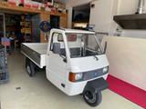 Piaggio APE TM - Piaggio APE TM Gebrauchtwagen