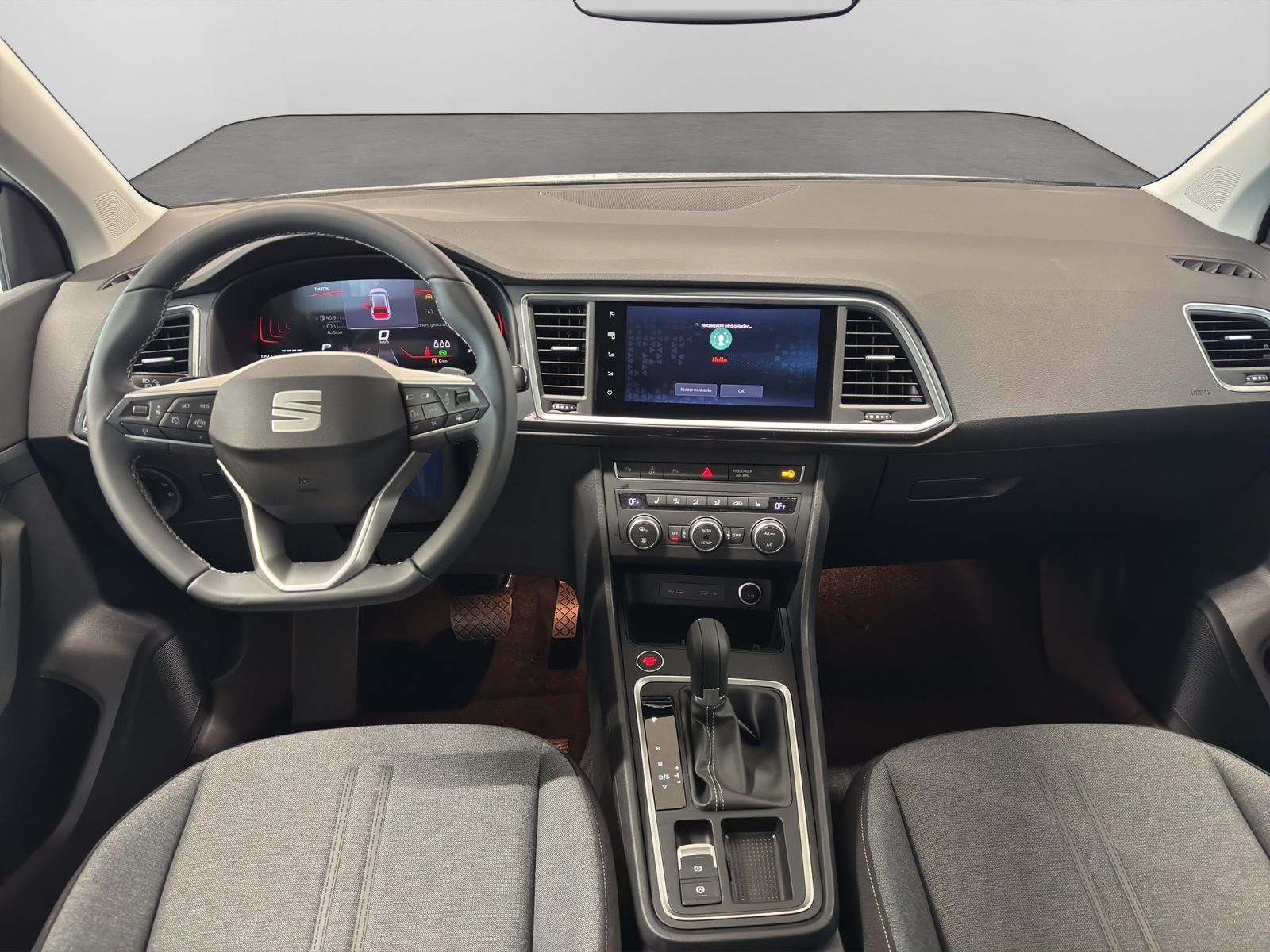 Seat Ateca - Bild 15