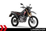 Honda CRF 300 L - TAGESZULASSUNG! - HONDA CRF300