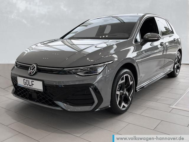 Volkswagen Golf R-Line 1,5 l eTSI DSG IQ Light Navi Park As