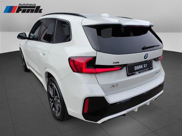 BMW X1 xDrive23i M Sportpaket Head-Up HK HiFi DAB