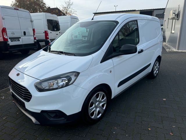 Ford Transit Courier Trend/PDC/Klimaautom/1.Hand/